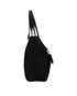 Abbey Pocket Tote Bag, side view